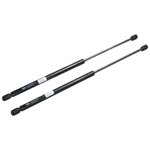 Nissan Pulsar N14 Rear Hatch Gas Strut Stays (1990 - 1995)
