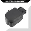 Mercedes CLS Front Right Suspension Ride Height Level Sensor (2005-2010)