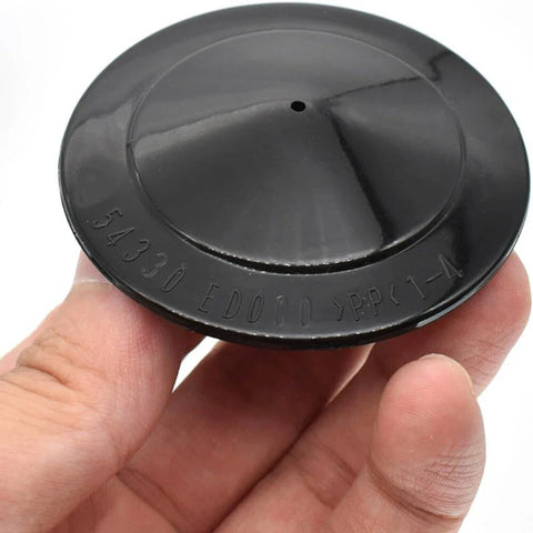 Nissan Leaf, Cube Front Suspension Strut Mount Covers (2010-2017)