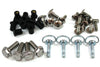 Honda Africa Twin XRV650 XRV750 Bolts / Dzus / Fairing Bodywork (1988–1992)