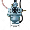 Honda XR50R CRF50F 32mm Carburetor Carb Manual Choke