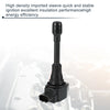 Nissan 350Z Enthusiast Grand Touring 6 x Car Ignition Coils (2003-2009)