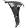 Front Bumper Covers Fascias Fender Kit For 1996-1998