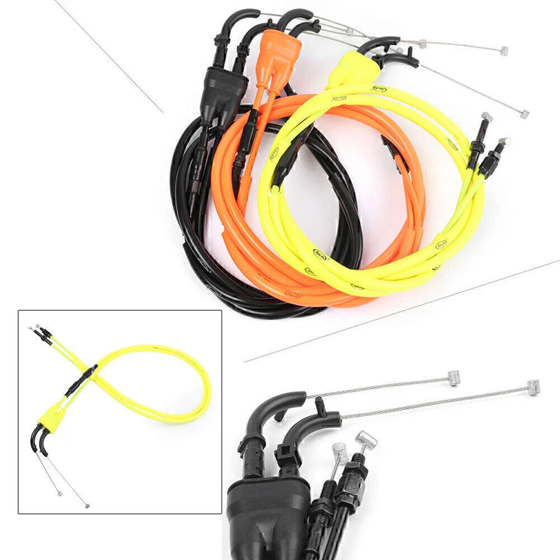 Yamaha MT-07 Throttle Cable (2014-2017)