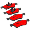 Ford Escape ZC / ZD Brembo Front Disc Brake Pad Set (2006 - 2012)