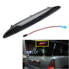 BMW Mini Cooper R50 R53 R56 Grey High Level 3rd Brake Light (2001-2006)