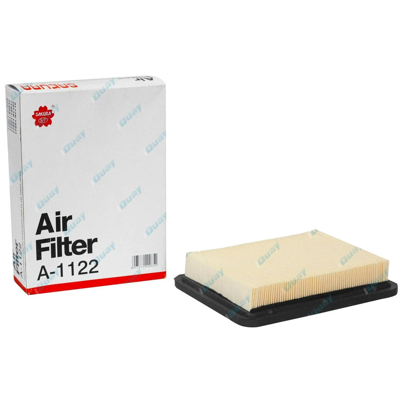 Toyota Camry SV11 4cy 2SEL 2.0L Engine 1983~1986 Air Filter Cleaner