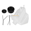Kawasaki KLX250 KLX250S KLX250SF Coolant Reservoir Tank (2009–2020)