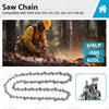 Stihl 3/8LP 050 62DL Semi Chisel Chainsaw Chain (Various Years)