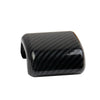 Toyota Tundra Black ABS Gear Shift Knob Cover (2022)