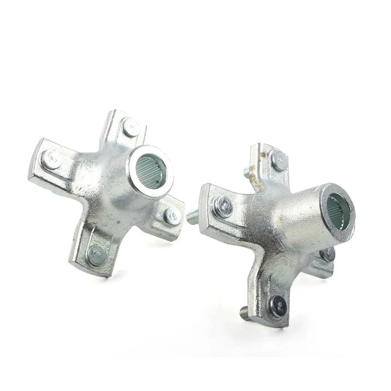 Honda TRX400EX Sportrax 400 2X4 2 x Rear Wheel Hubs (1999-2008)