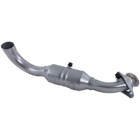 Catalytic Converter 46-State Legal Driver Side For