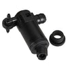 Toyota C-HR, Corolla, Prius, Lexus RX350 2 x Windshield Washer Pumps