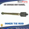 Toyota Camry Lexus Steering Inner Tie Rod End