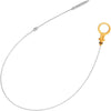 Chevrolet Silverado, GMC Sierra Engine Oil Level Dipstick (2007-2023)