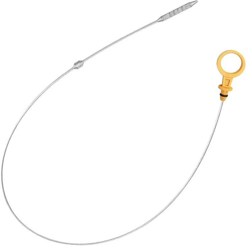 Chevrolet Silverado, GMC Sierra Engine Oil Level Dipstick (2007-2023)