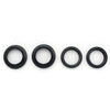 Yamaha XJ650LK XS1100E / F / G 37x49x8 Fork Seal & Wiper Set (1979-1983)