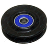 Toyota Tarago 1986-1990 4Y 2.2 Power Steering V Belt Idler Pulley