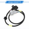 MITSUBISHI Pajero 3.0 V6 24V Crankshaft Position Sensor (94-99)