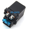 Honda CBR600RR, CBR900RR, CBR929 Starter Relay Solenoid (2003-2014, 1993-1999, 2000-2001)