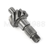 Honda TRX300FW Rear Differential Ring Pinion Gear (1988–2000)