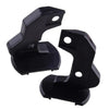 BMW 5 Series E39 525i 528i 530i 540i M5 Front Bumper Brackets