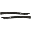 Ford Mustang Carbon Fiber Rearview Mirror Trim Cover (2015-2023)
