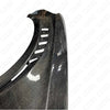 Audi A3 S3 8V LCI 2017-2020 Real Carbon Fiber Front Fenders Fit