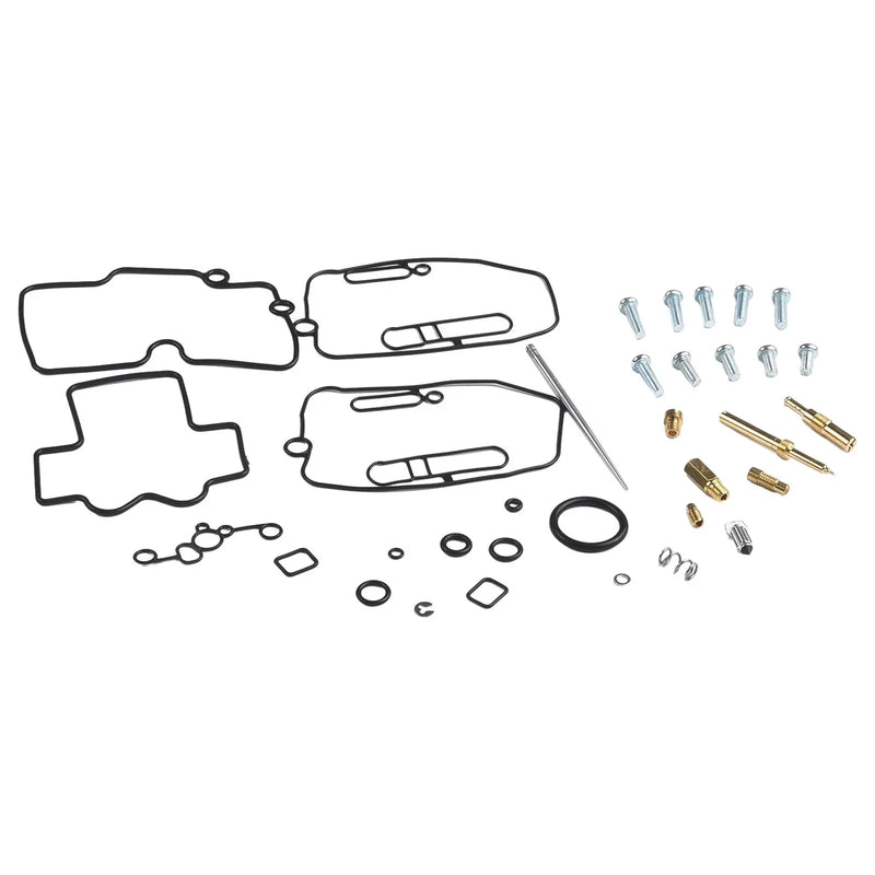 YTR YZ250F Repair Kit Carburetor Brass Motorcycle Parts (2001–2013)