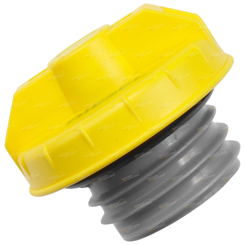 Land Rover Freelander Plastic Diesel Fuel Cap 2.0L (2000-2006)