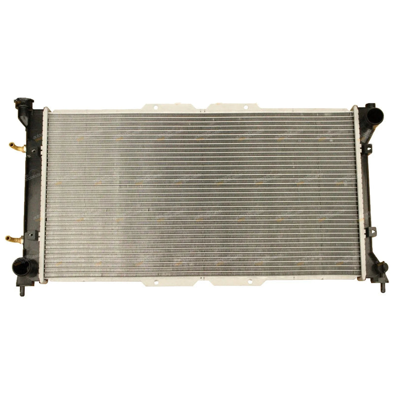 Subaru Liberty BD BG 4cyl 2.2L Alloy Radiator (1994-1998)