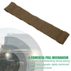 Jeep Wrangler YJ Car Door Limiting Check Straps (1987-1995)