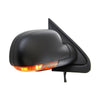 Power Heated Amber Signal Mirror Pair Set for Trailblazer
