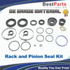 Rack and Pinion Seal Kit Nissan Frontier Xterra (2005–2017)