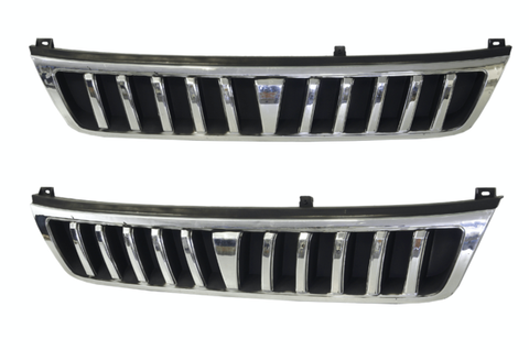 Grille Front FOR KIA Pregio CT 2002-2004