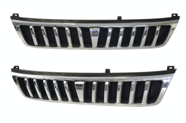 Grille Front FOR KIA Pregio CT 2002-2004