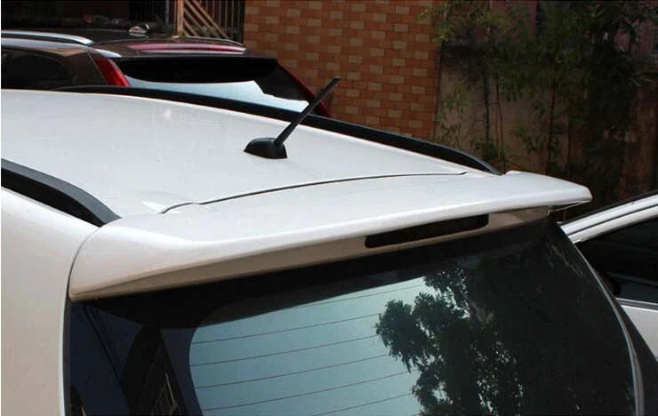 Suzuki SX4 S-CROSS Rear Factory Style Spoiler Wing (2013-2020)