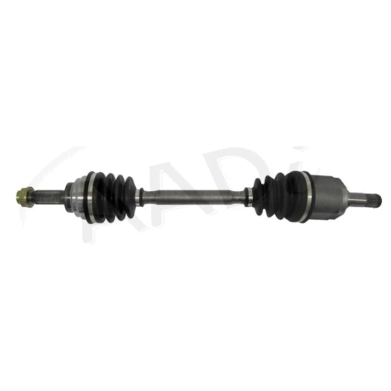 Mazda 323 BD BF BW 1.3L 1.5L 1.6L LH CV Shaft (1981-1989)