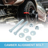 Infiniti QX80 Front Camber Caster Alignment Kit (2014-2019)