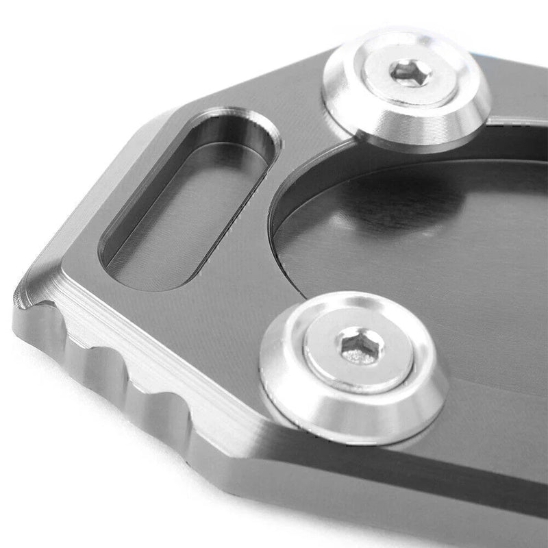 KAWASAKI 300R Sidestand Kickstand Extension Pad (2013-2015)