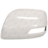 Toyota Landcruiser 200 Series Genuine White Mirror Covers 2 x (2012-on)