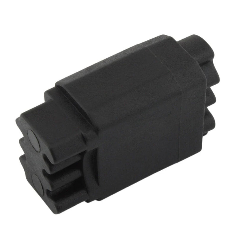Harley Twin Cam & M8 Black Double-Headed Cam Locking Tool (1999-2024)