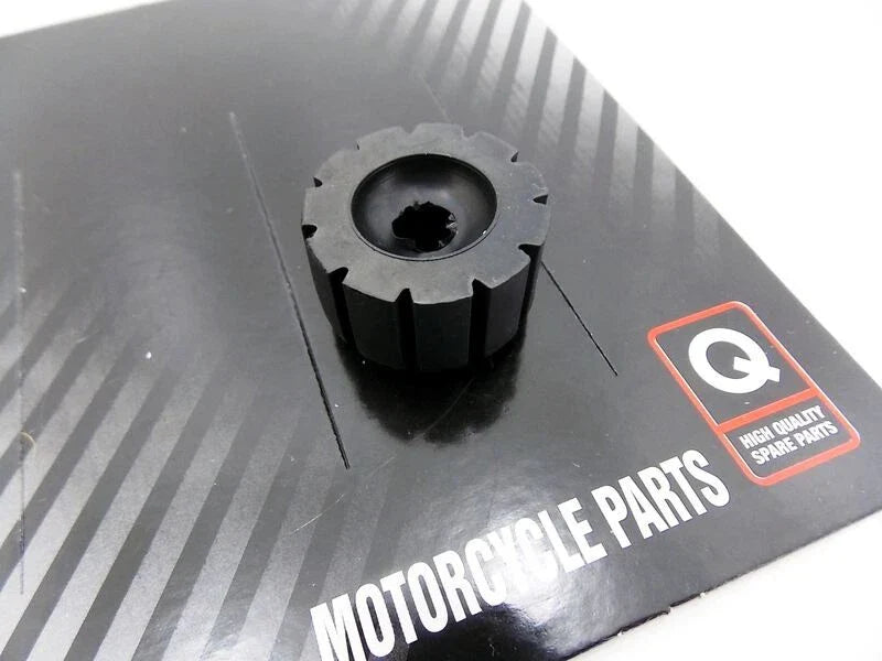 Honda VT500FT Ascot Fuel Tank Rubber Mount Cushion (1983)