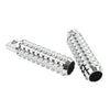 Harley Davidson Softail Sportster Aluminum Foot Pegs
