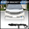 Toyota Land Cruiser Prado Right Front Bumper Retainer Bracket (2002-2009)