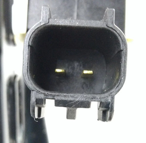 Ford Ranger PX, Mazda BT50 Rear Window Regulator 2 Pins (2011–2015)