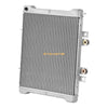 Polaris Sportsman 600 ATV Radiator (2003–2005)