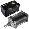 Yamaha Outboard 61A / 61H Starter (40-60HP)