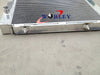 Holden Commodore VB VC VH VK V8 3ROW Aluminum Radiator (1979-1986)