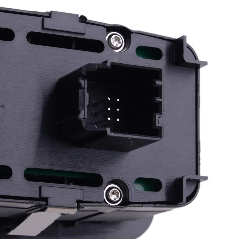 Dodge Ram 1500 2500 3500 Pickup Power Window Switch (2002-2008)